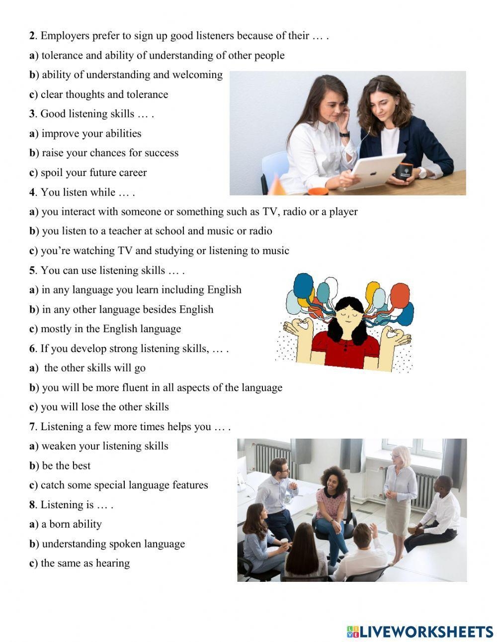 10th Grade Reading Comprehension Worksheets Worksheets Library