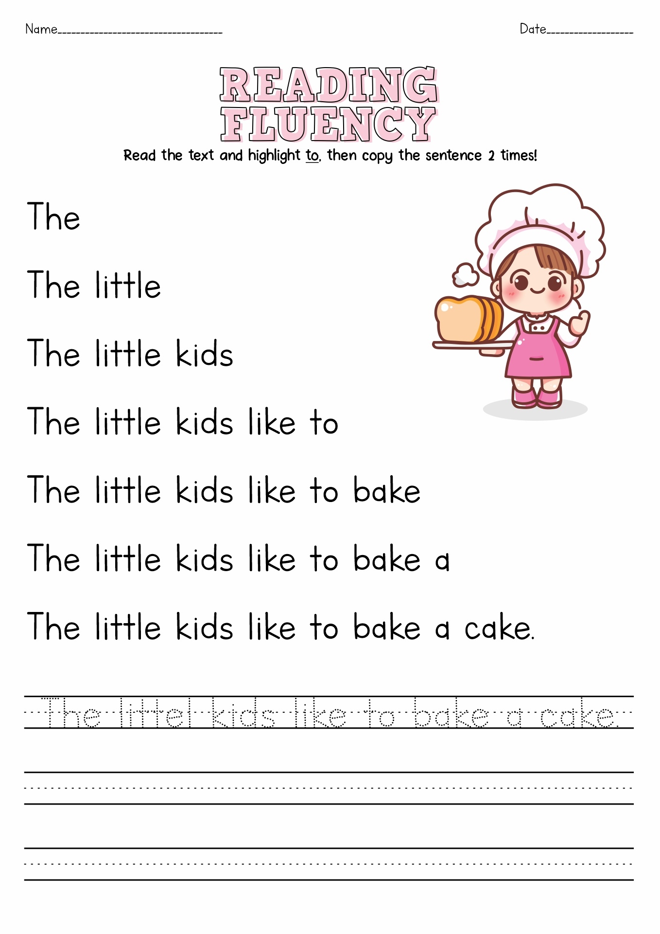 Grade 1 Reading Worksheets Free Printable Grade 1 Reading Worksheets Free Printable