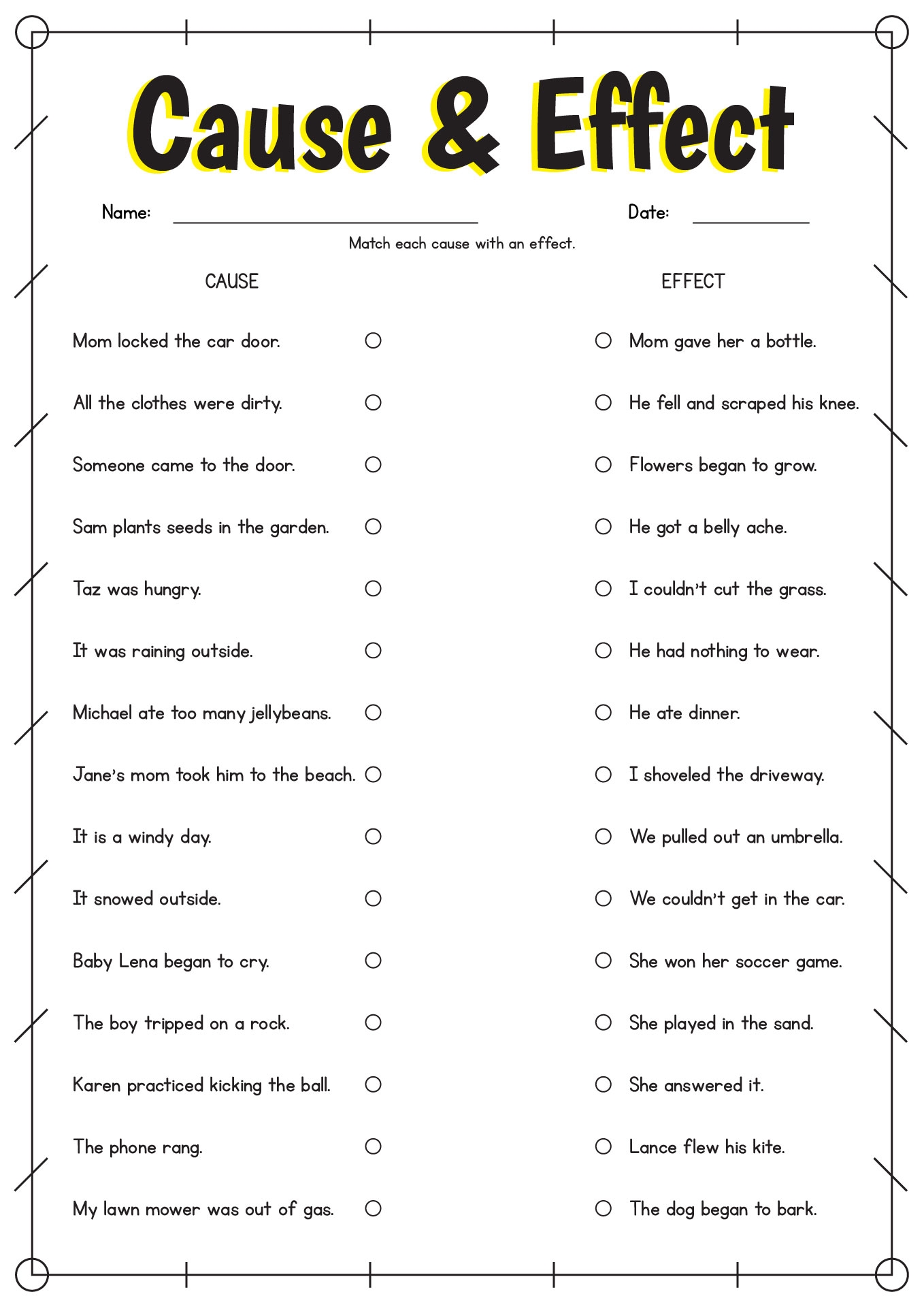 15 Fourth Grade Reading Comp Worksheets Free PDF At Worksheeto 