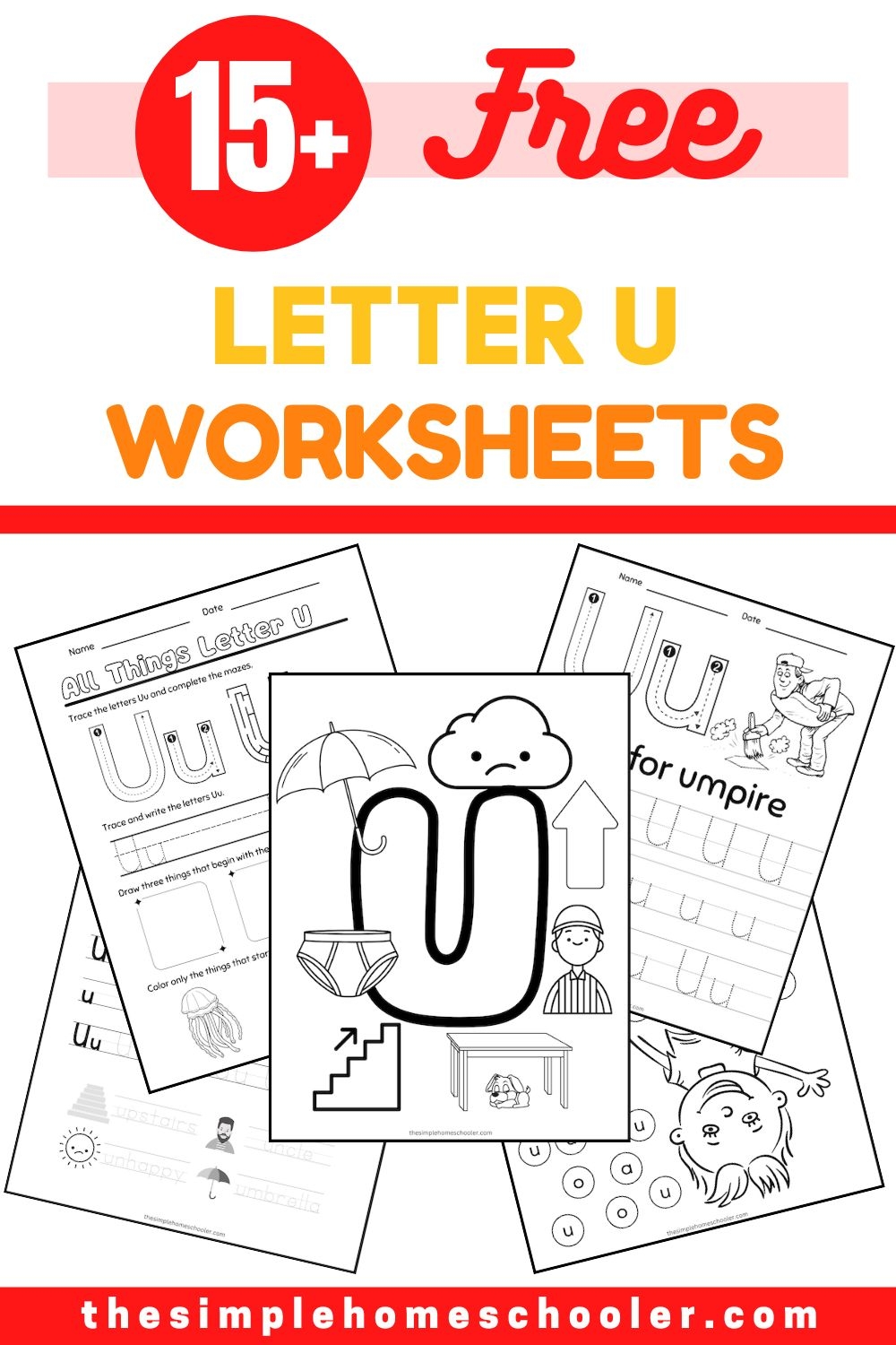 Umpire Preschool Printables Umpire Preschool Printables