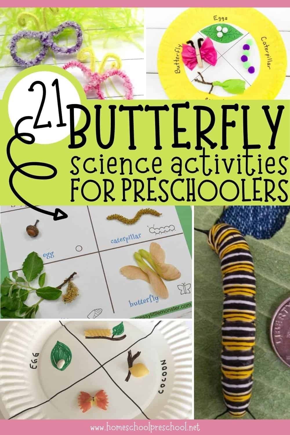Science Activities For Preschoolers Printables