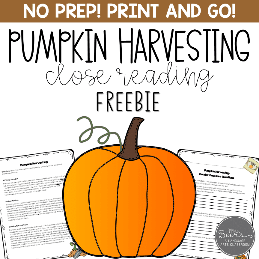 Printable Halloween Reading Comprehension Worksheets Printable Halloween Reading Comprehension Worksheets