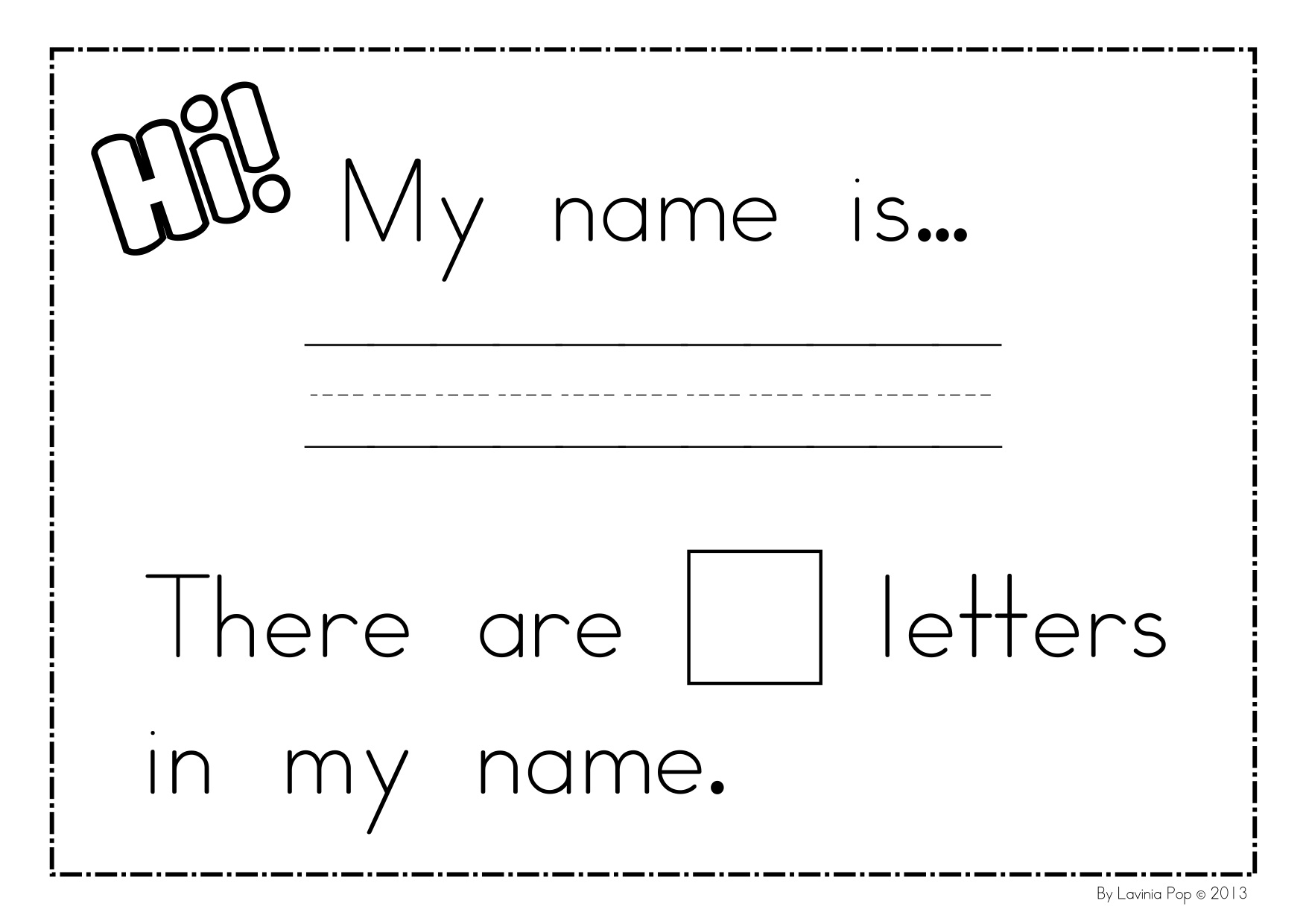 31 FREE Printable Worksheets For Pre K Kindergarten The Worksheets Library