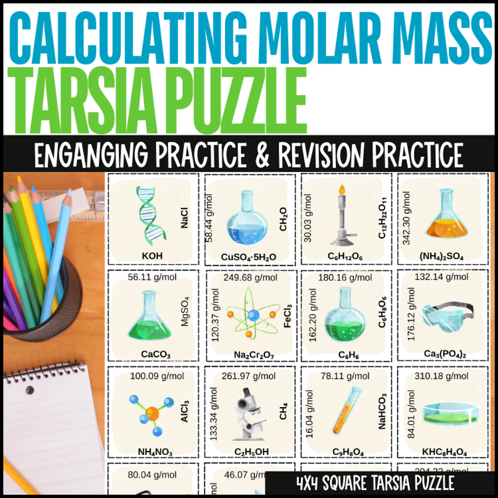 Fun Mole Maze Worksheet Answer Key