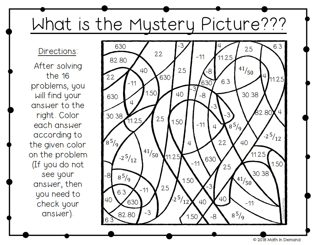 7th Grade Math Worksheets Worksheets Library 7th Grade Math Worksheets Worksheets Library
