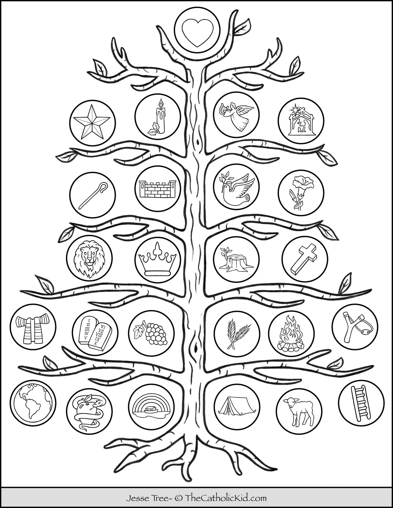 Free Printable Advent Worksheets Pdf Free Printable Advent Worksheets Pdf