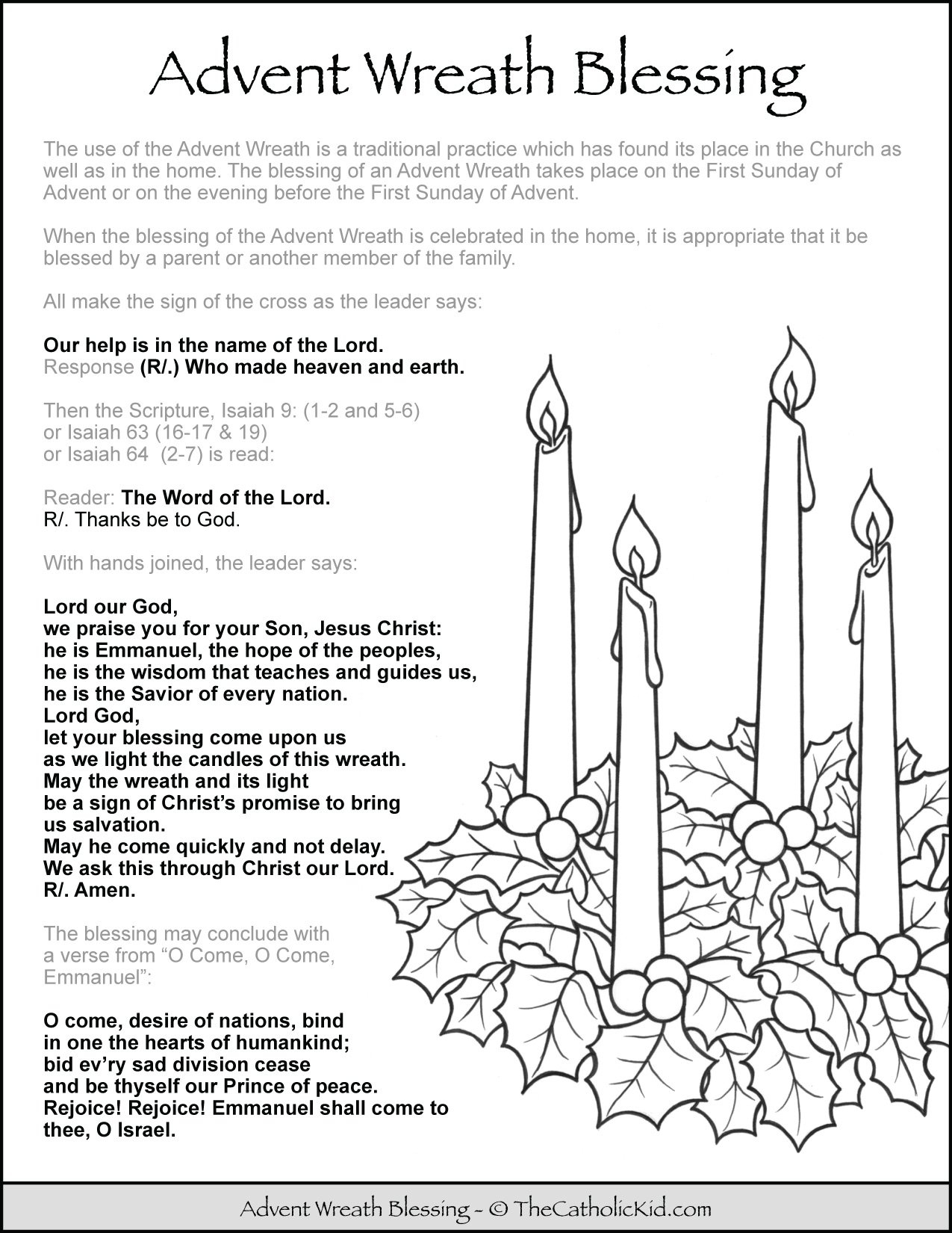 Advent U0026 Christmas Archives The Catholic Kid Catholic Coloring Advent U0026 Christmas Archives The Catholic Kid Catholic Coloring