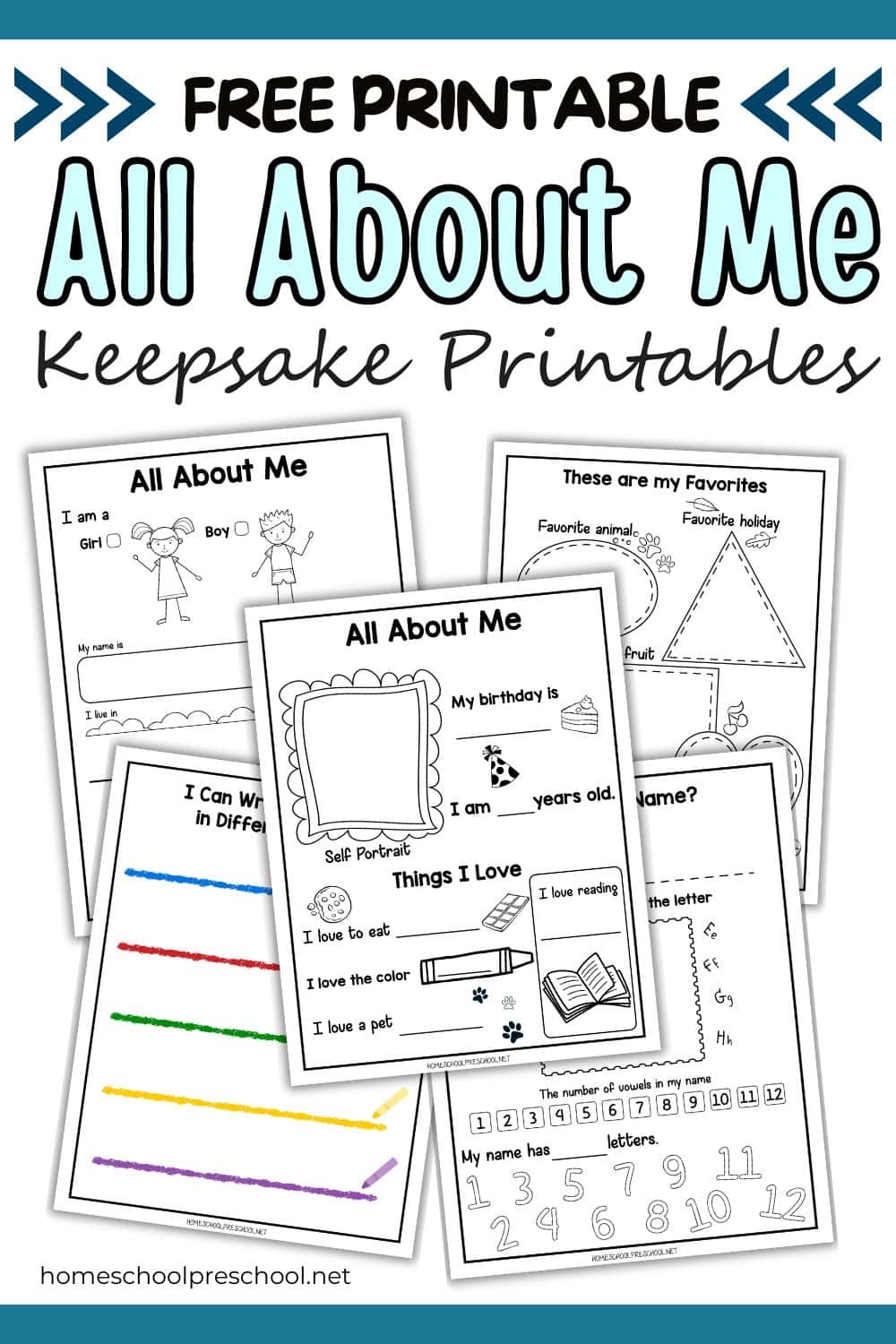 Eyes Are Watching Preschool Printables Eyes Are Watching Preschool Printables