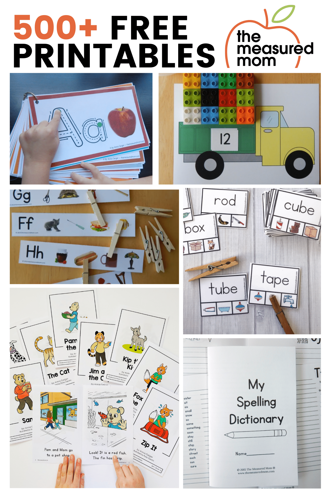 All Freebies The Measured Mom All Freebies The Measured Mom