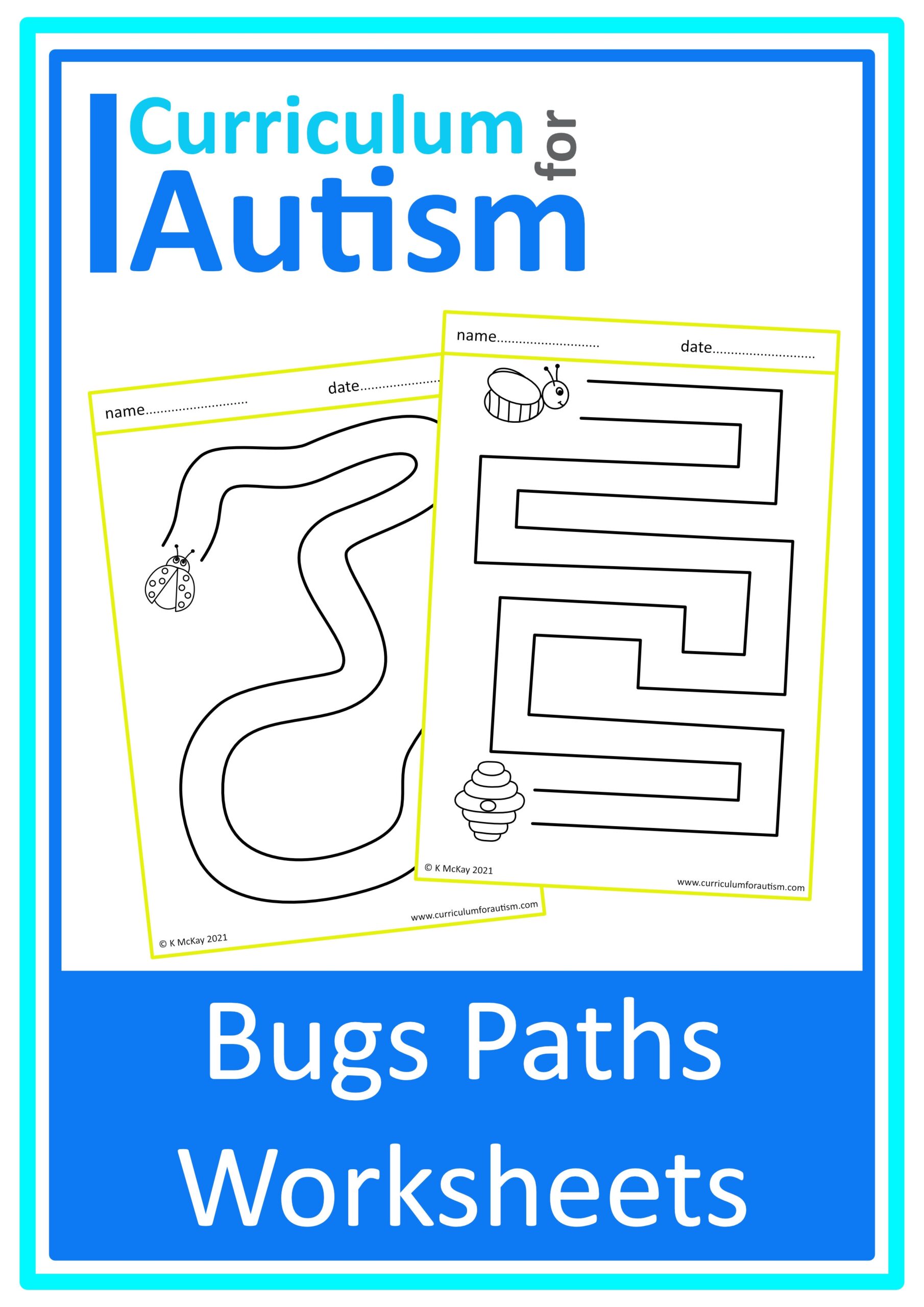 Autism U0026 Special Education Fine Motor Pencil U0026 Scissor Skills Printable Worksheets And Activities Curriculum For Autism Autism U0026 Special Education Fine Motor Pencil U0026 Scissor Skills Printable Worksheets And Activities Curriculum For Autism