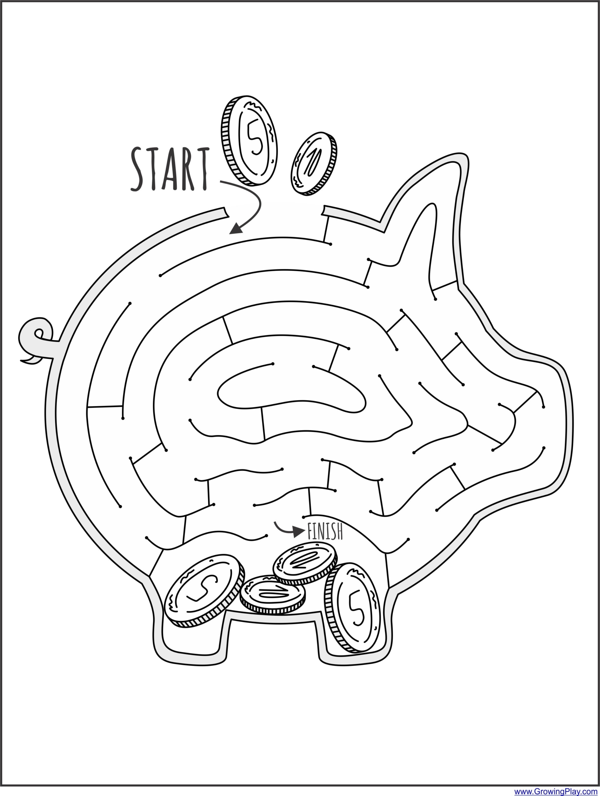 Big Book Of Easy Mazes Big Book Of Easy Mazes