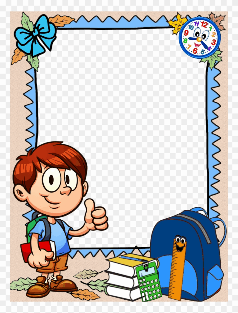 Borders For Paper Borders And Frames Preschool Weather Borders For Paper Borders And Frames Preschool Weather Free Transparent PNG Clipart Images Download