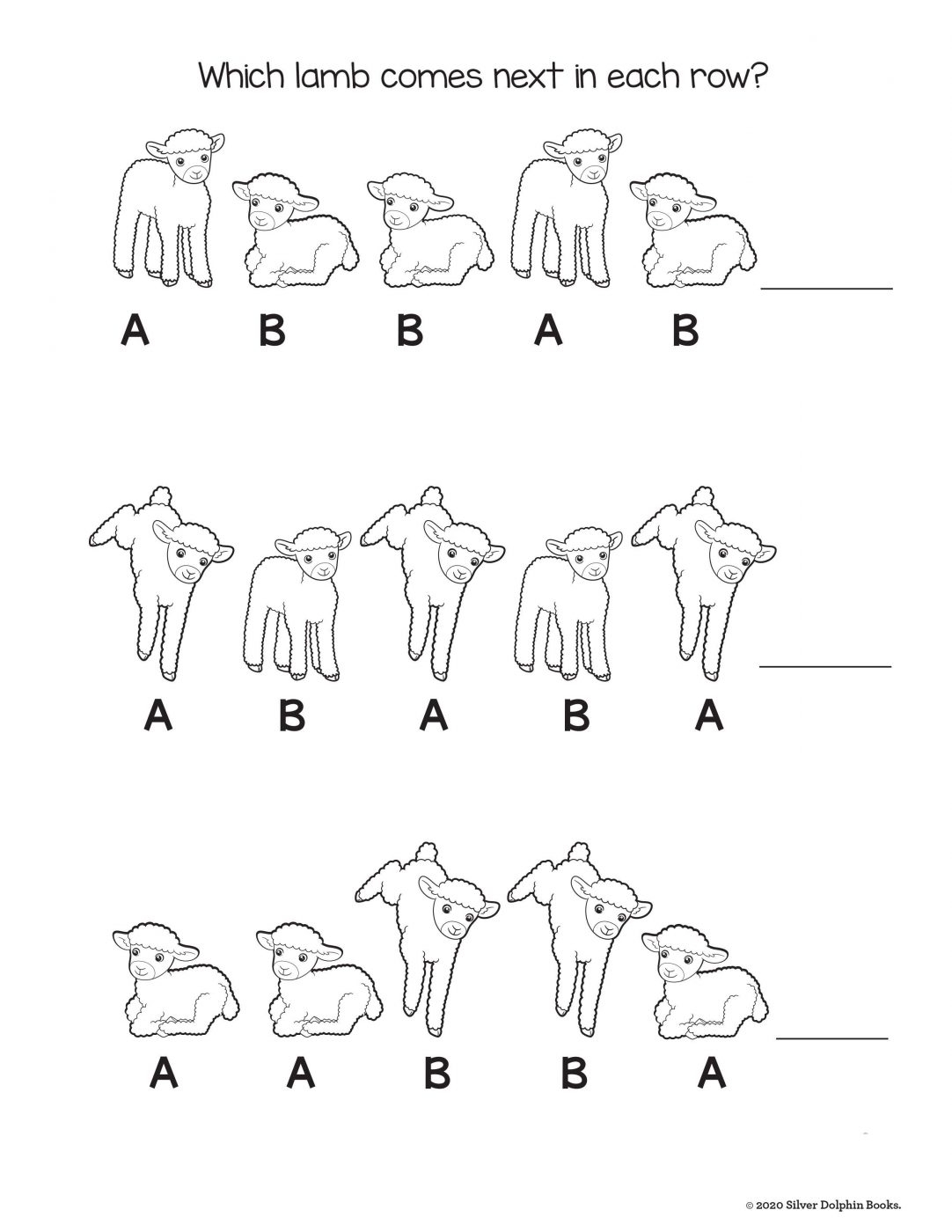 Preschool Activity Books Printable Preschool Activity Books Printable