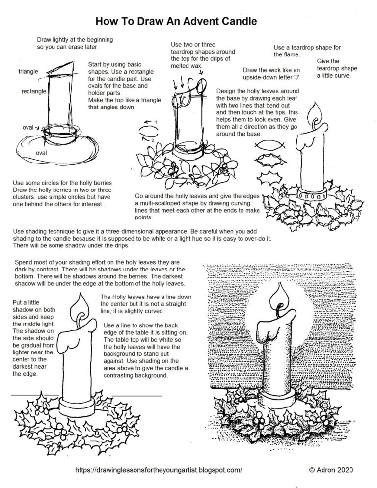 Celebrate Advent With Family Free Advent Activities Printable Worksheets Library
