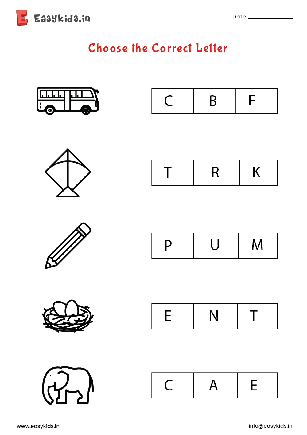 Circle Alphabet Worksheet Circle Alphabet Worksheet