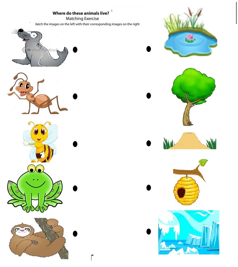 Crafts Actvities And Worksheets For Preschool Toddler And Kindergarten