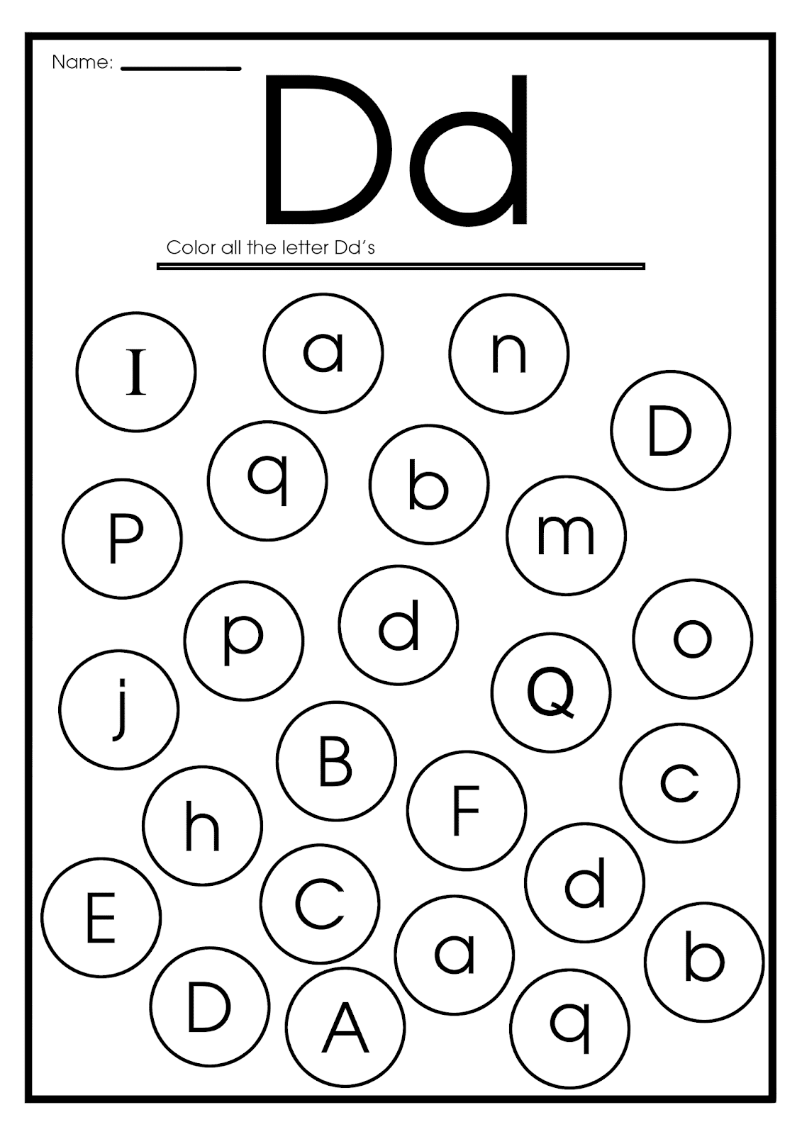 English For Kids Step By Step Letter D Worksheets Flash Cards Coloring Pages English For Kids Step By Step Letter D Worksheets Flash Cards Coloring Pages