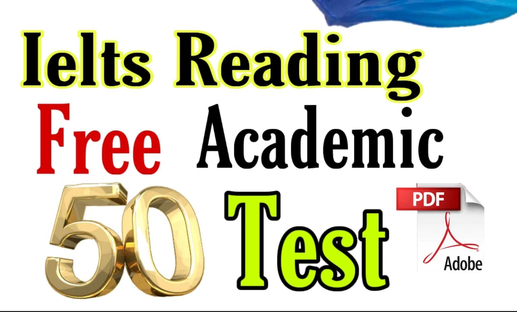 Ielts Reading Comprehension Worksheets