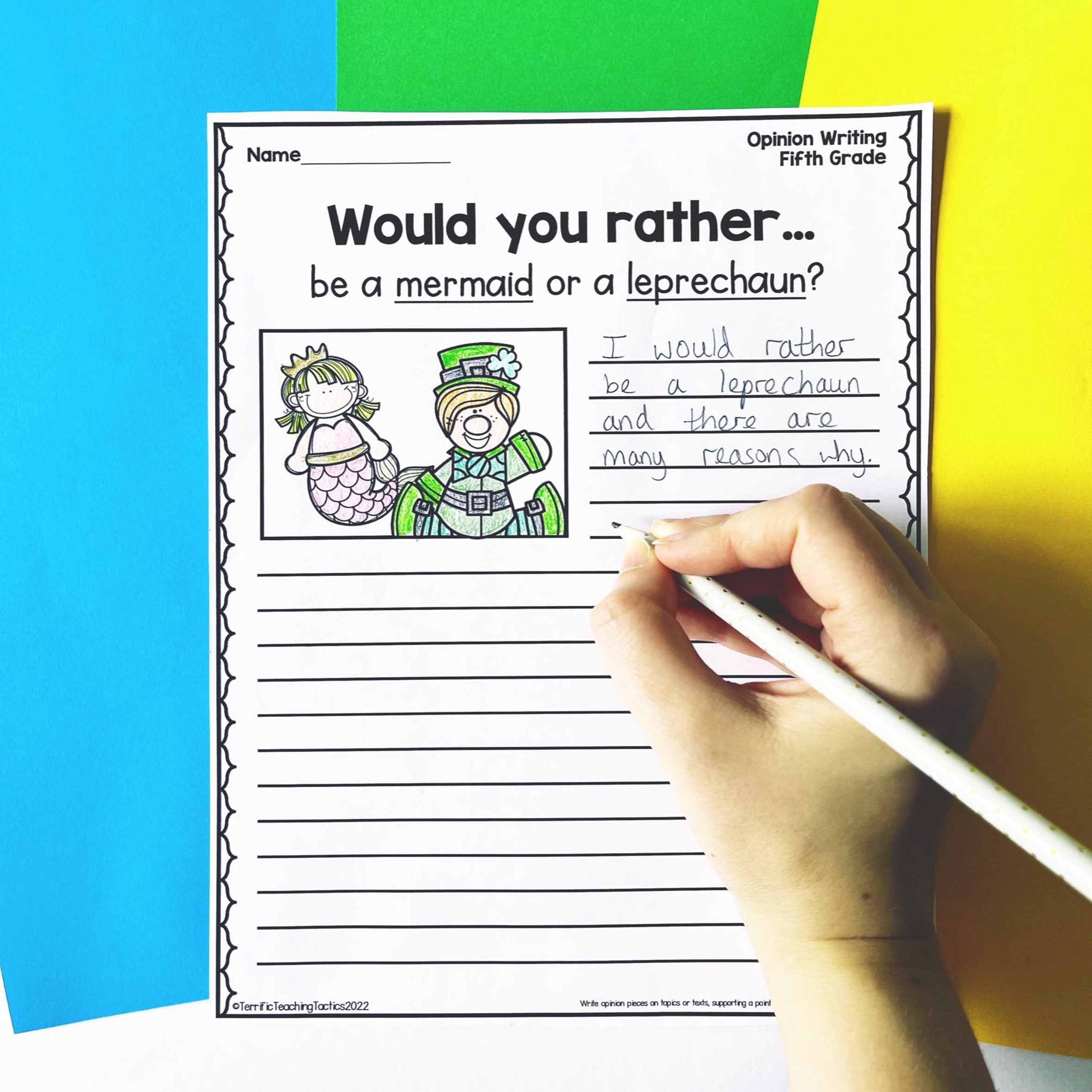 Free Printable Opinion Writing Worksheets Free Printable Opinion Writing Worksheets