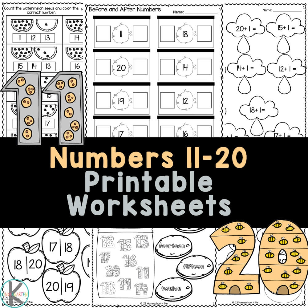 Free Printable Worksheets For Teenagers