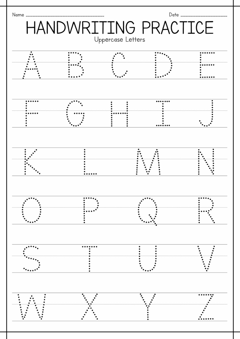 Free Preschool Writing Worksheet Free Printable Download Free Preschool Writing Worksheet Free Printable Png Images Free Worksheets On Clipart Library