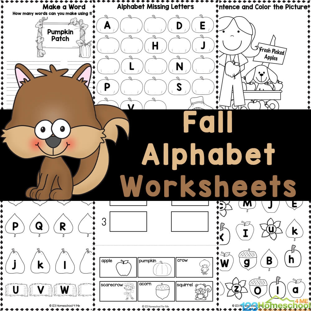Free Alphabet Worksheets Kindergarten Free Alphabet Worksheets Kindergarten
