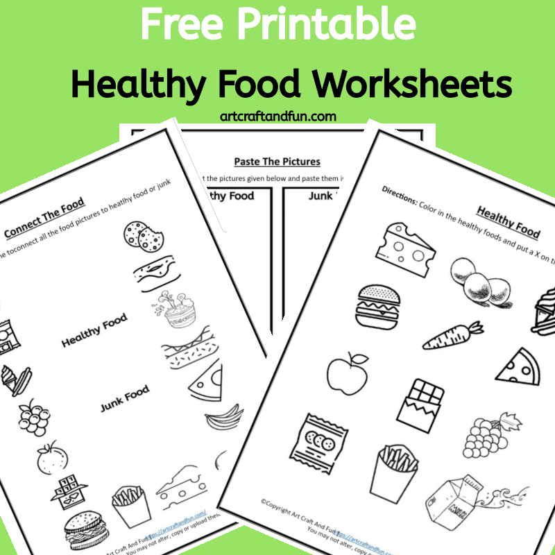 Free Printable Healthy Food Worksheets Worksheets Library Free Printable Healthy Food Worksheets Worksheets Library