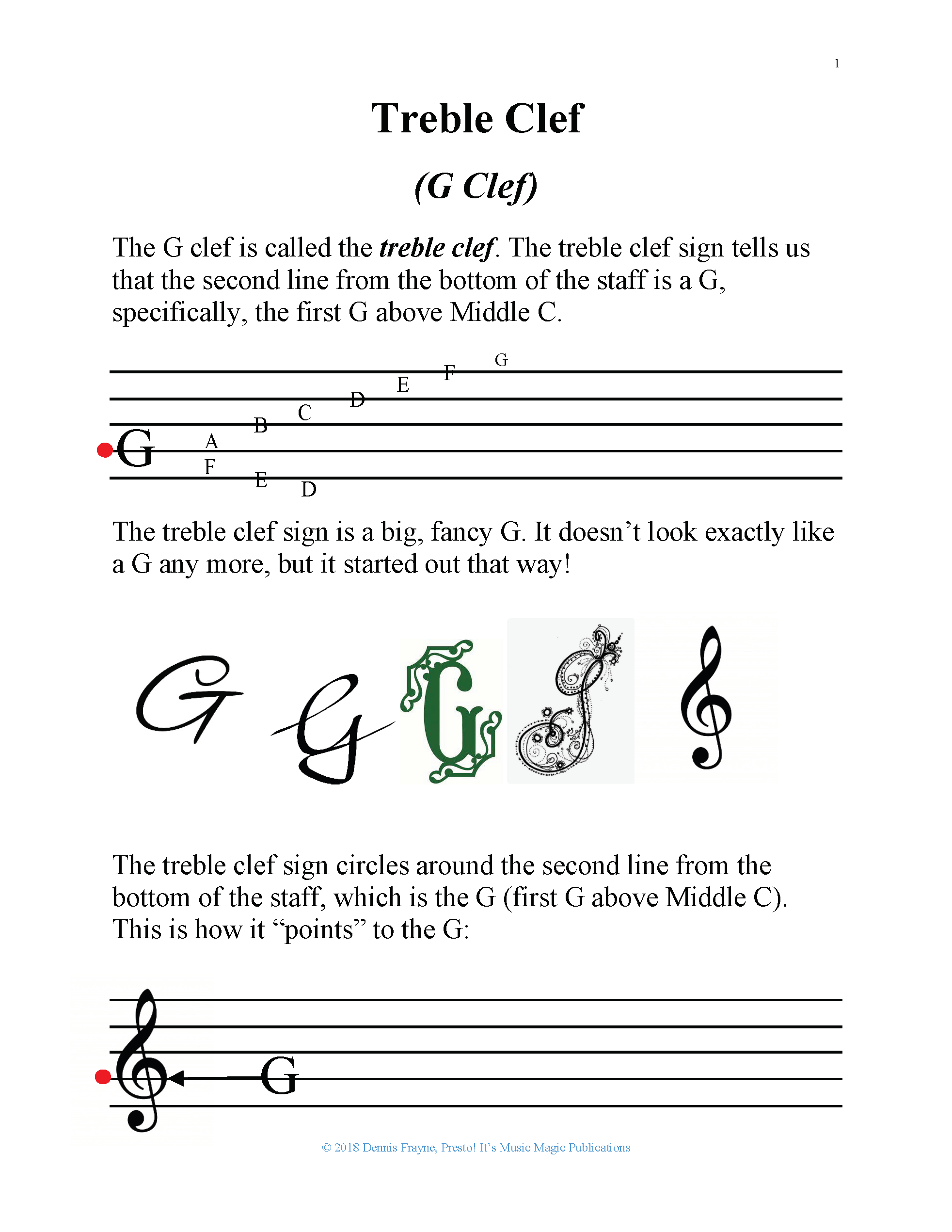 Free Printable Music Notes Worksheet Free Printable Music Notes Worksheet