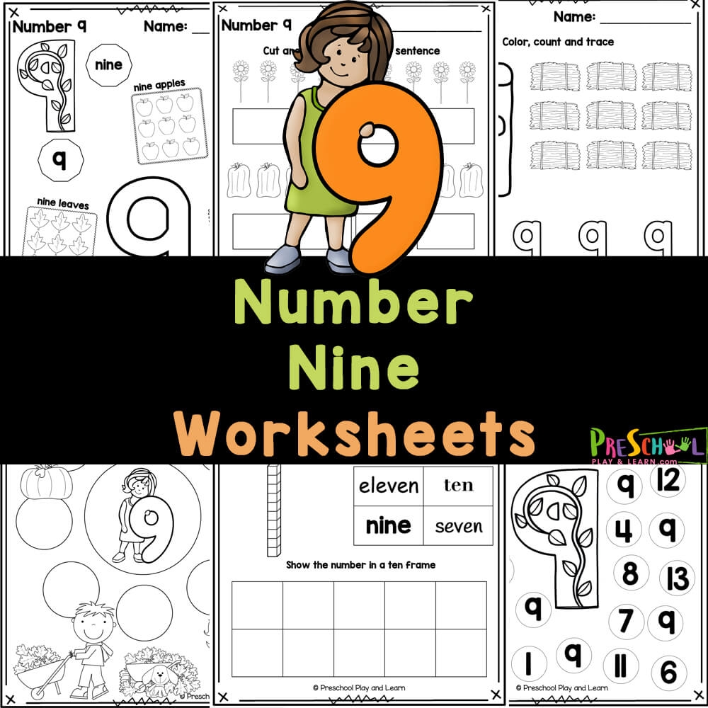 Free Printable Number Sentence Worksheets Free Printable Number Sentence Worksheets