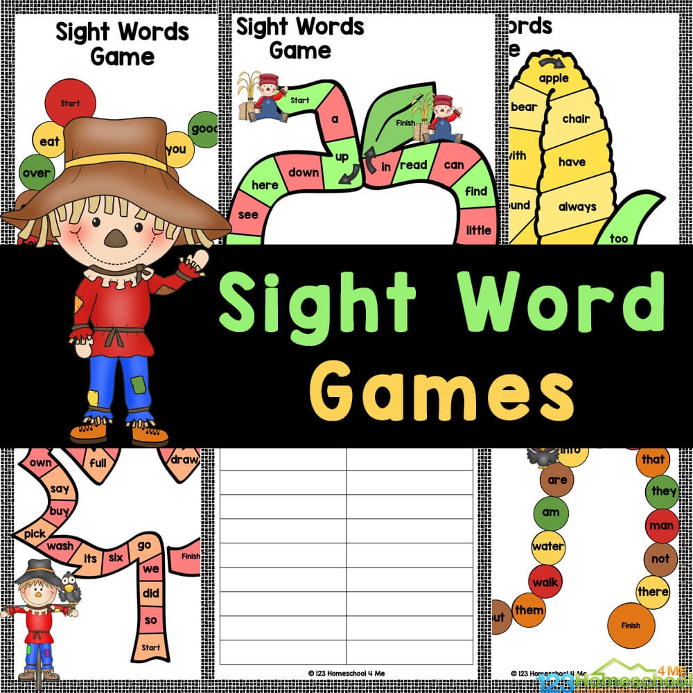 Word Games For Preschoolers Printable Word Games For Preschoolers Printable