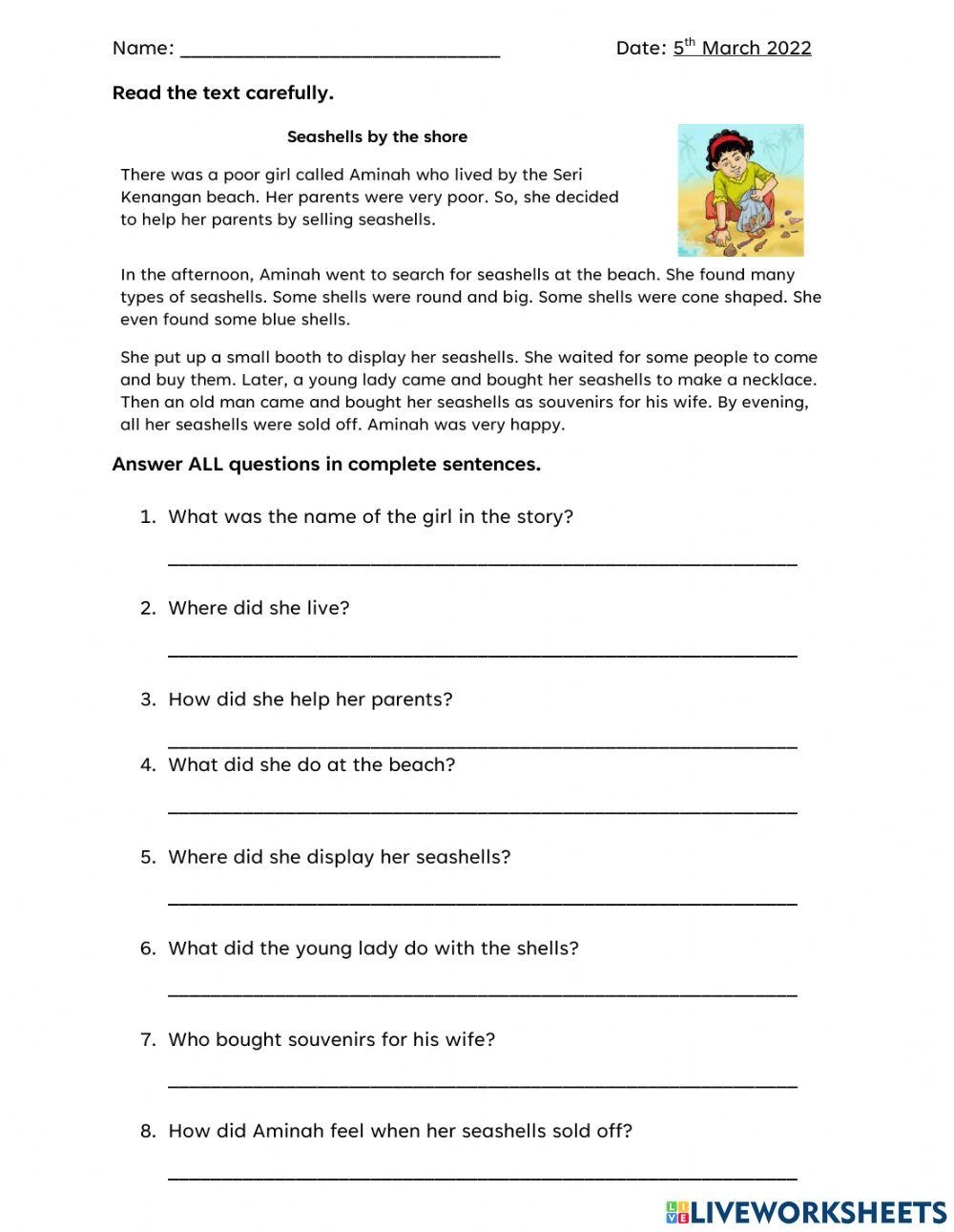 Free Printable Worksheets For Pre school Kindergarten U0026 Grade 1 Worksheets Library