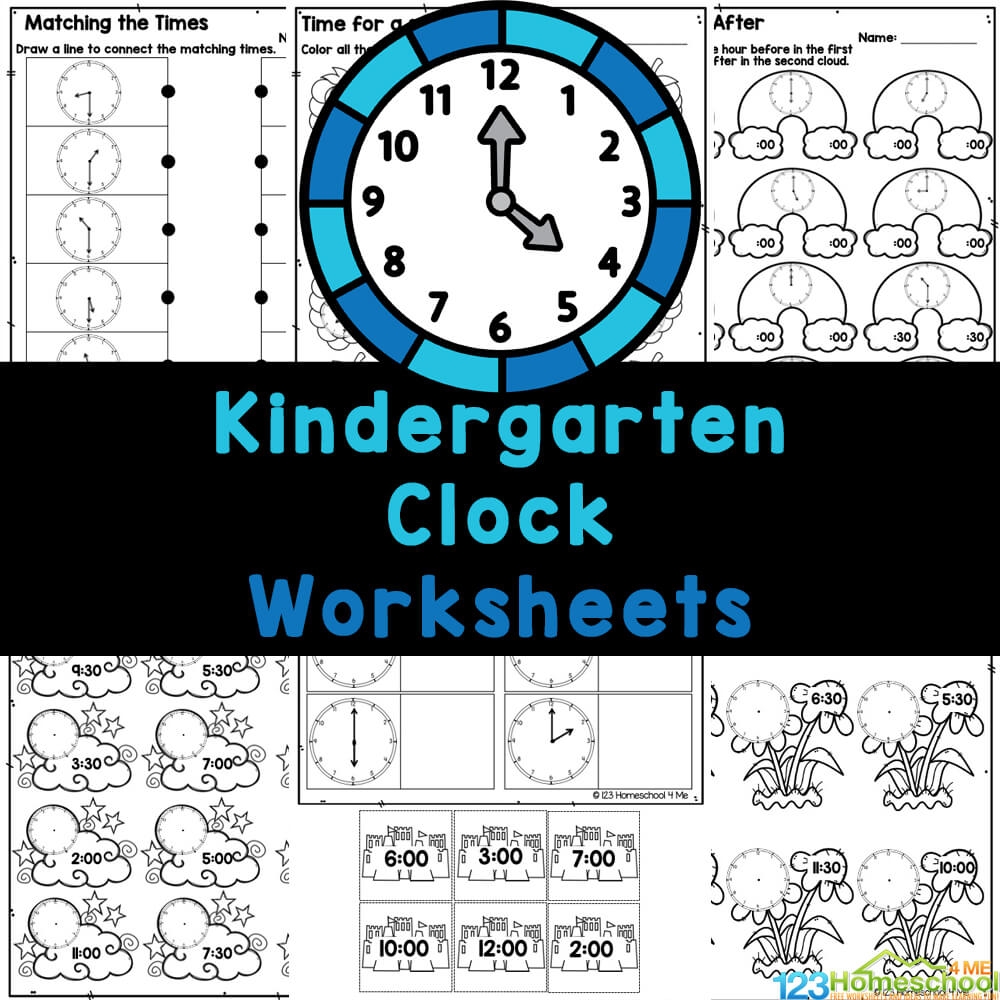 FREE Telling Time Games U0026 Worksheets FREE Telling Time Games U0026 Worksheets
