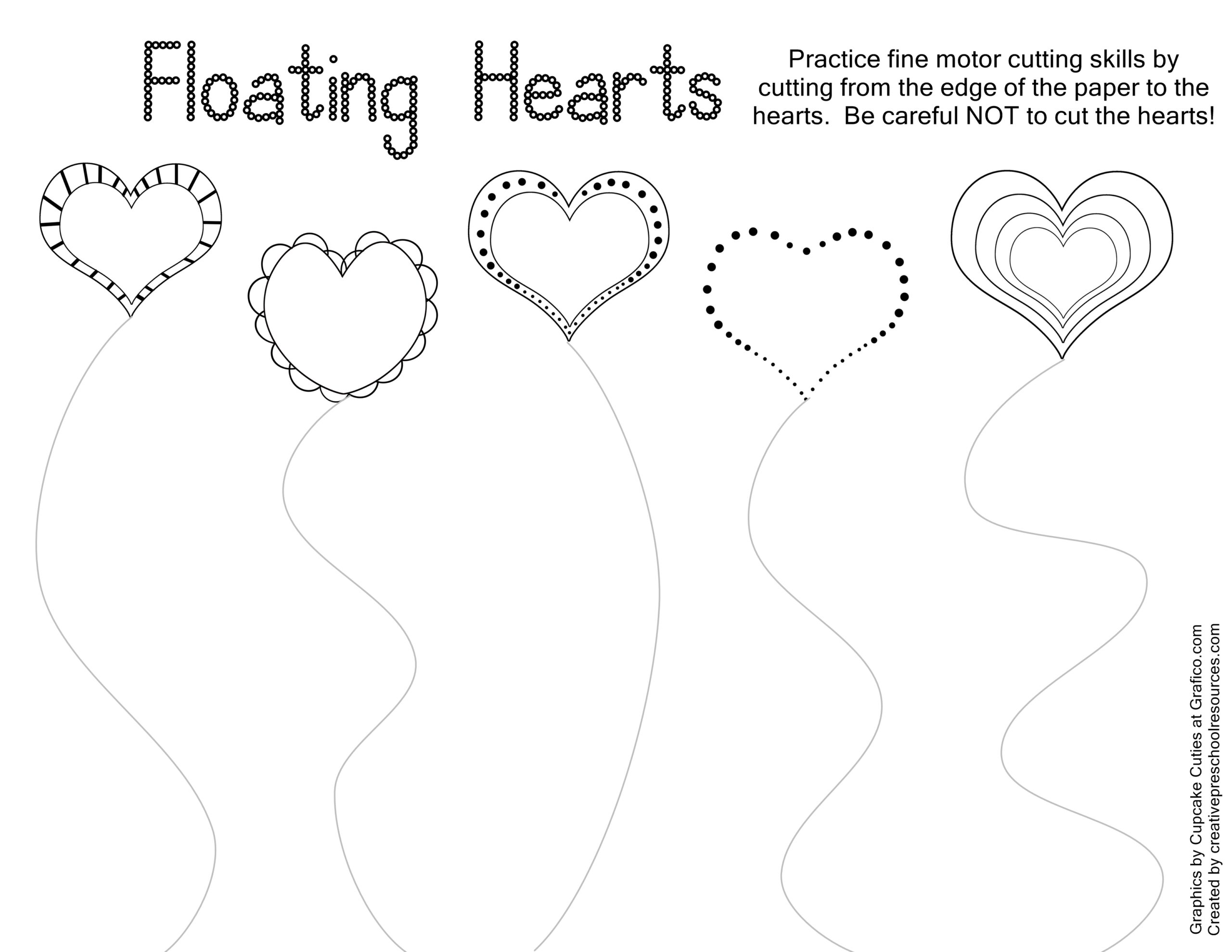 Free Valentine Preschool Printables Trace Download Free Valentine Free Valentine Preschool Printables Trace Download Free Valentine