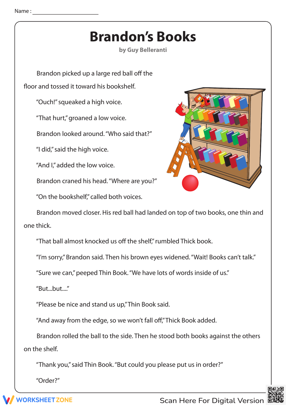 Grade 2 Level M Reading Comprehension Worksheets 2025