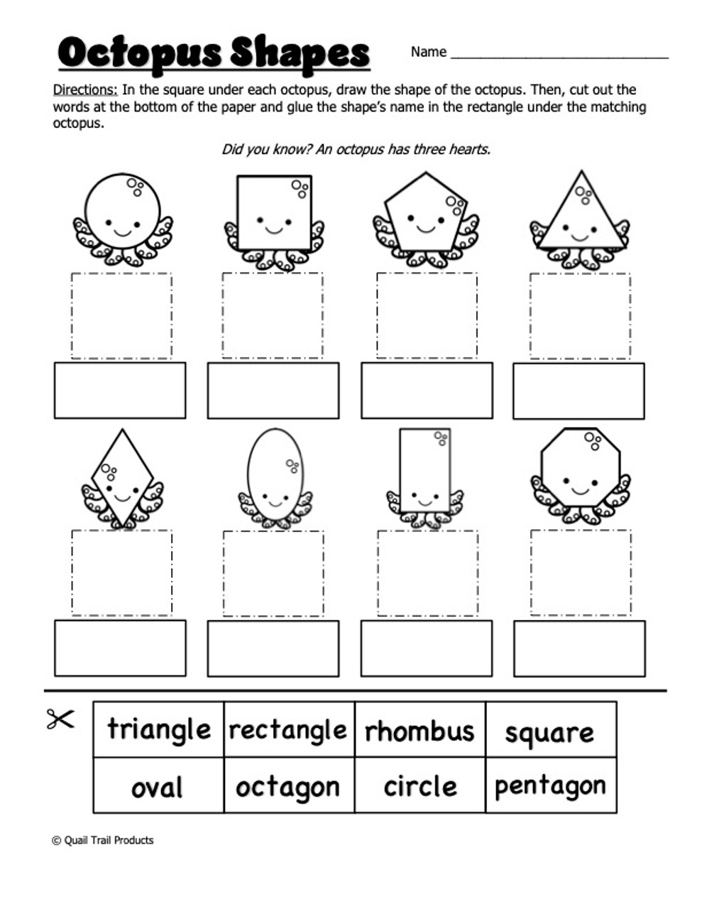 Ocean Themed Math Worksheets Kindergarten Ocean Themed Math Worksheets Kindergarten