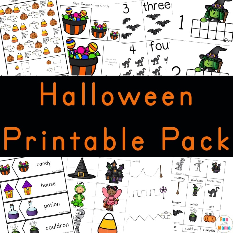 Halloween Activities For Preschoolers Fun With Mama Halloween Activities For Preschoolers Fun With Mama