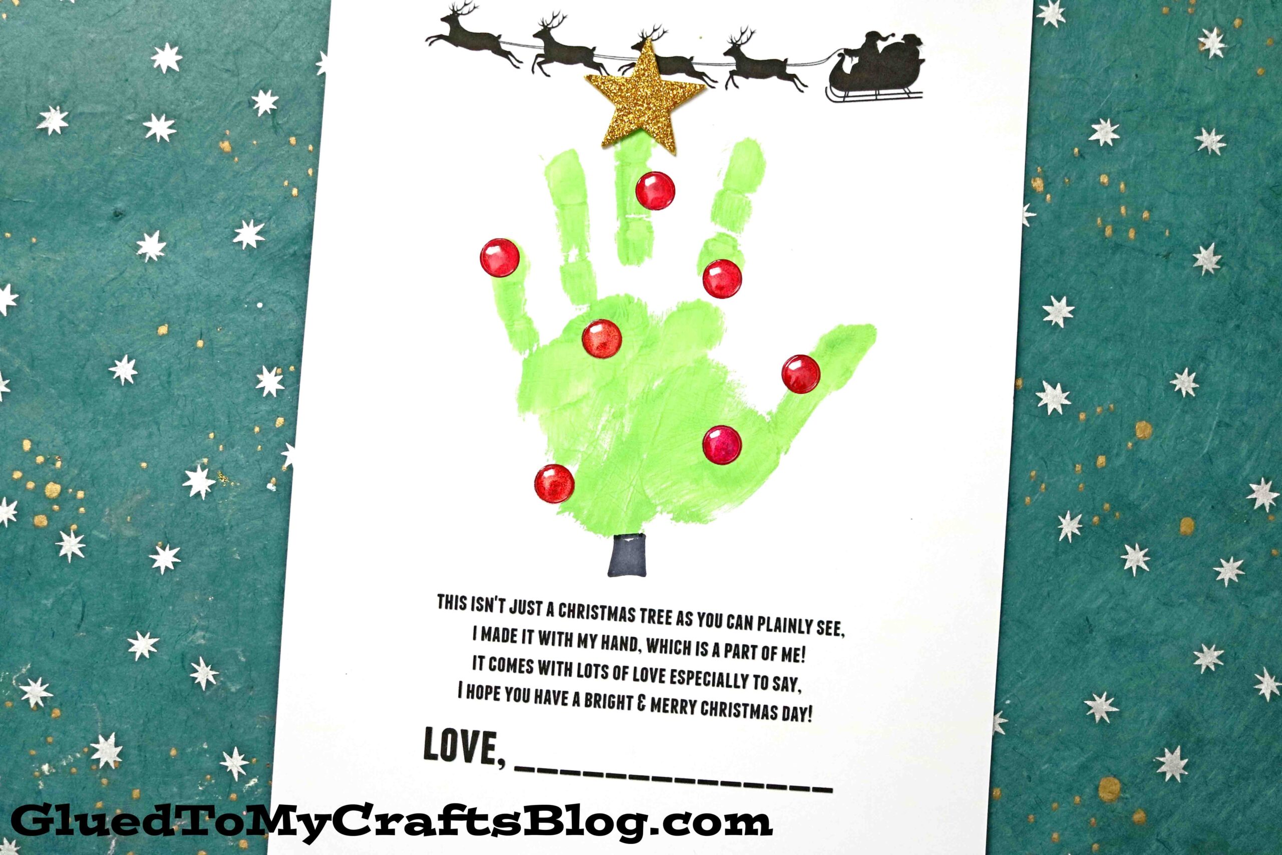 Free Printable Christmas Poems For Preschoolers Free Printable Christmas Poems For Preschoolers
