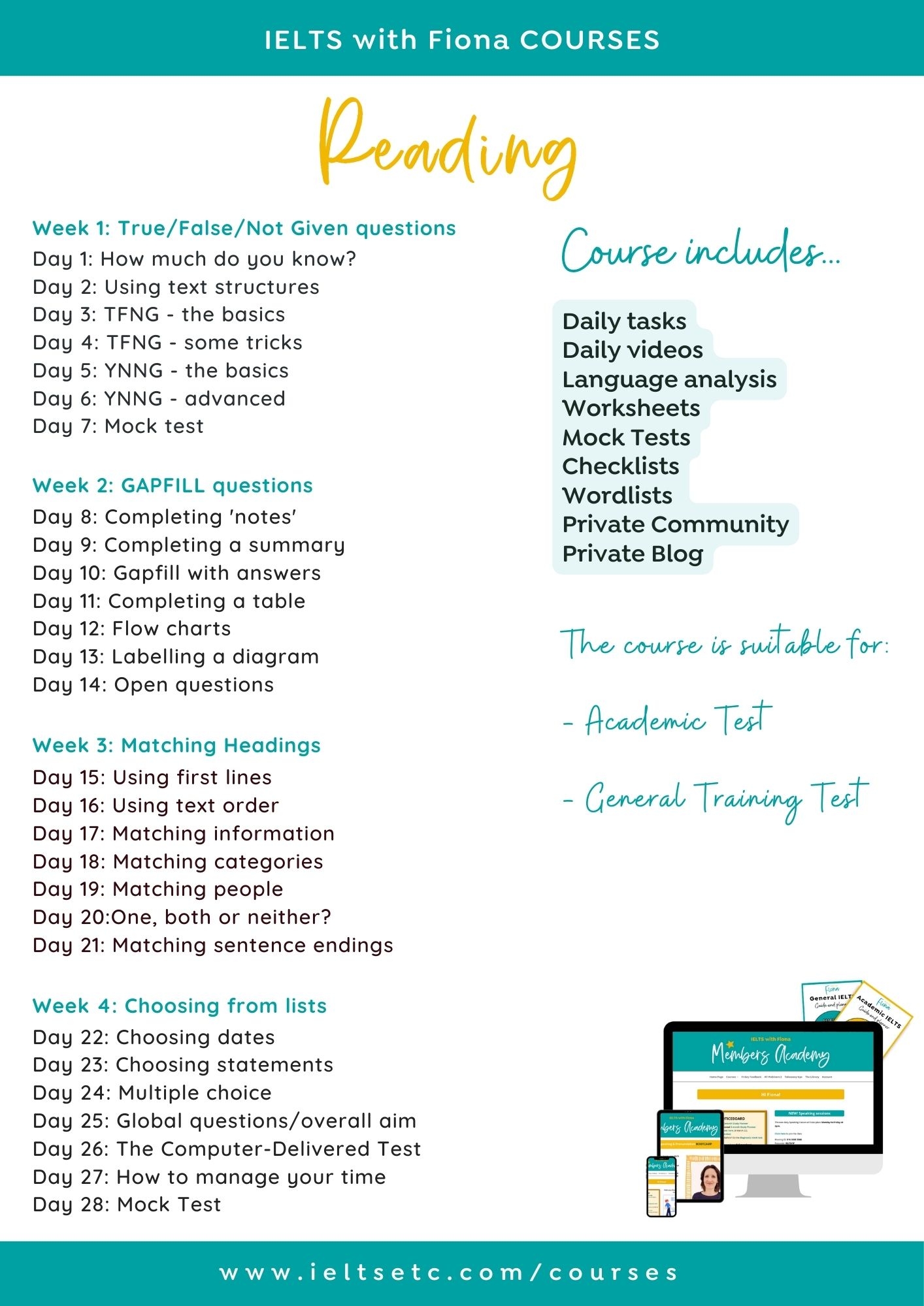 IELTS Reading Tips And Tricks To Improve Your Overall Score