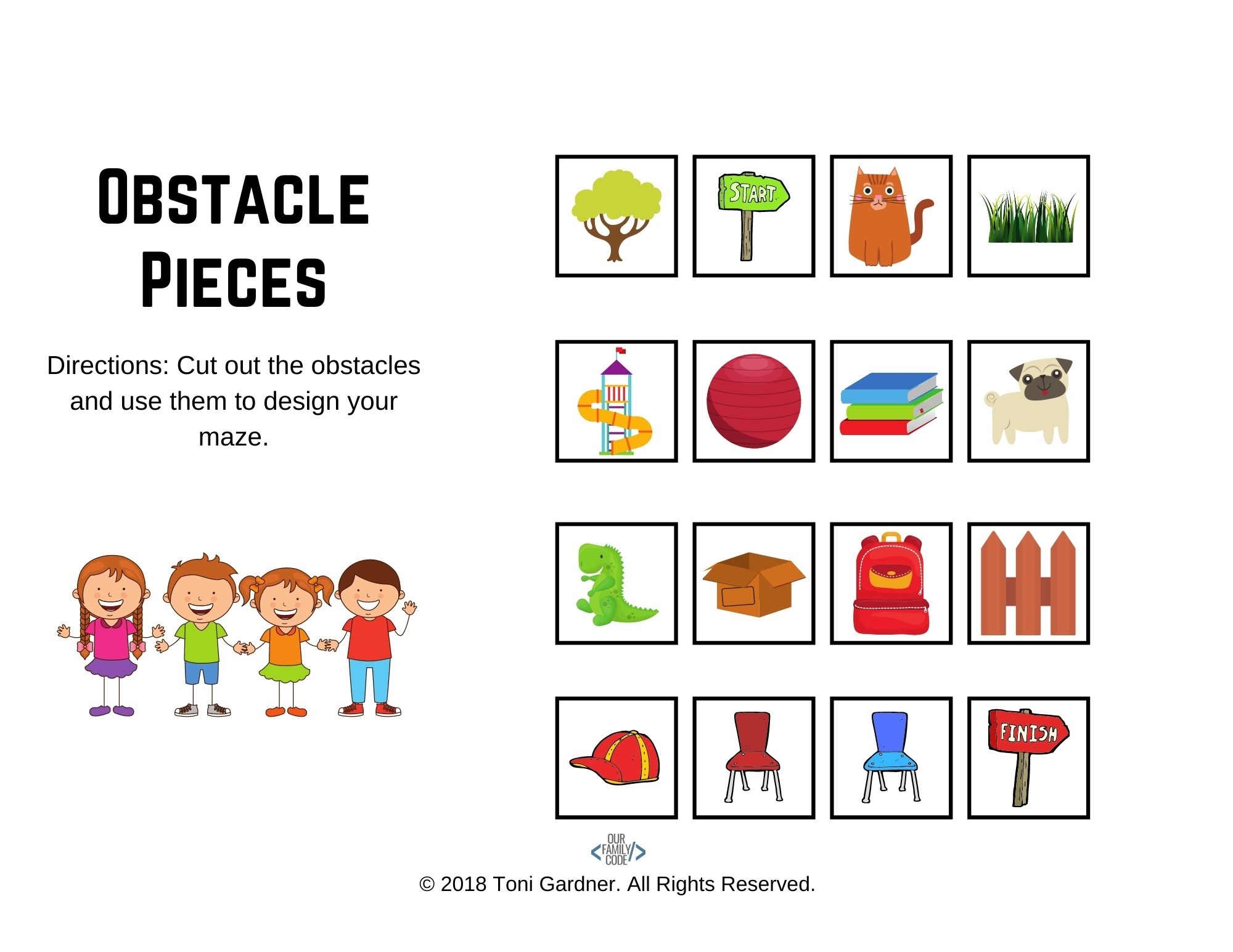 Introduce Computer Programming With This Elementary Coding Activity Our Family Code Introduce Computer Programming With This Elementary Coding Activity Our Family Code