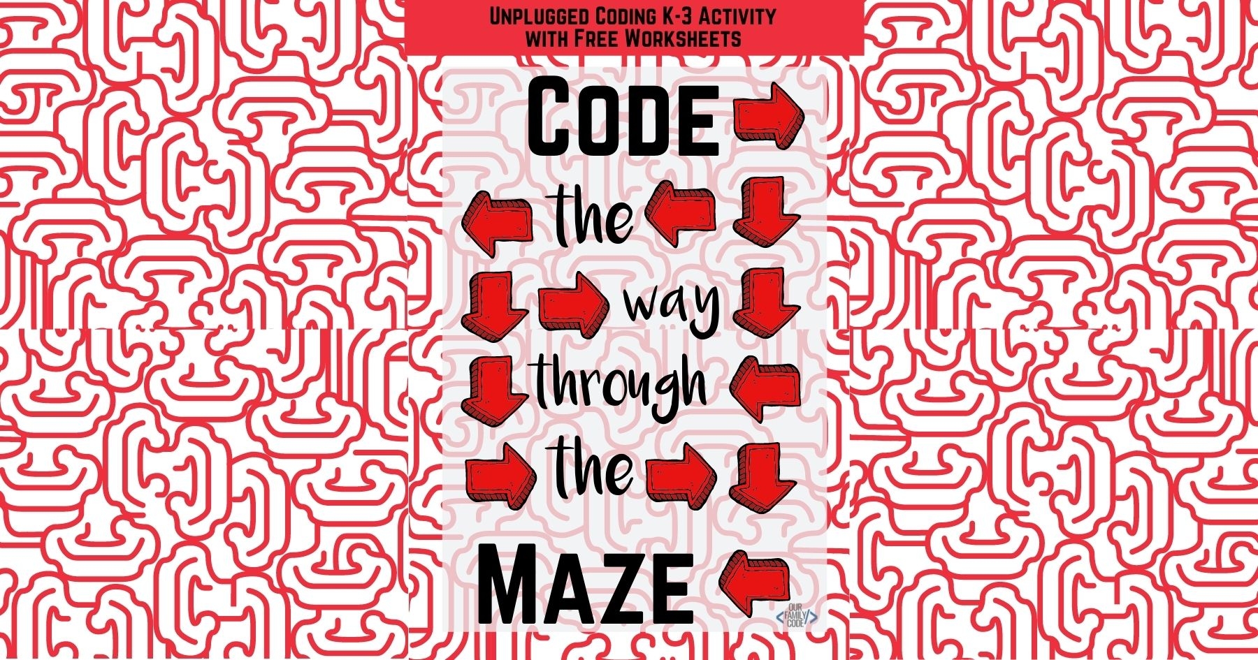 Introduce Computer Programming With This Elementary Coding Activity Our Family Code Introduce Computer Programming With This Elementary Coding Activity Our Family Code