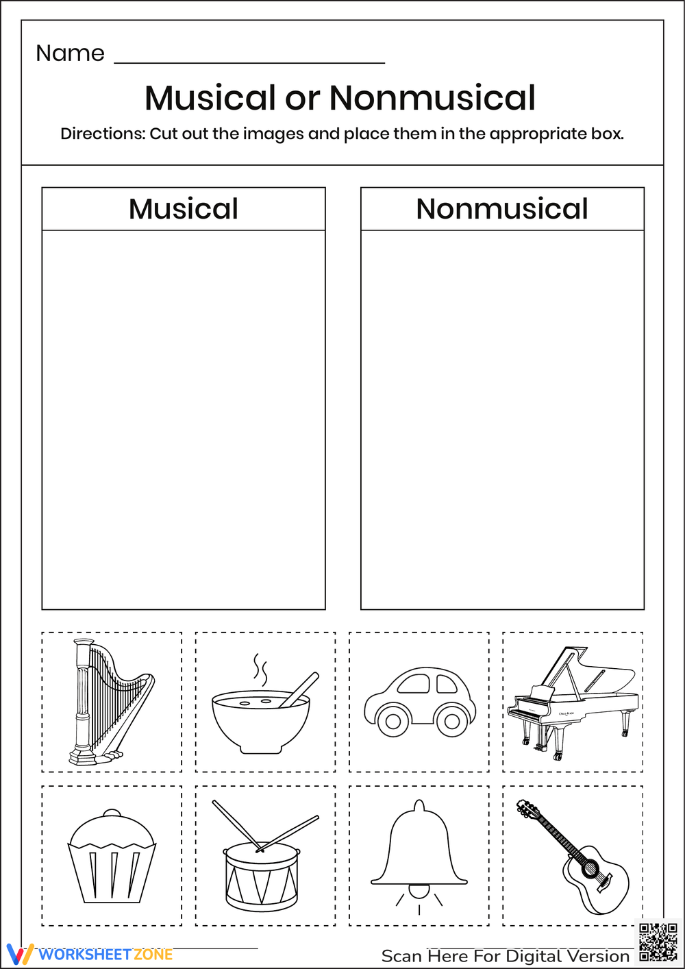 Kindergarten Music Worksheets Have Fun Teaching Worksheets Library Kindergarten Music Worksheets Have Fun Teaching Worksheets Library