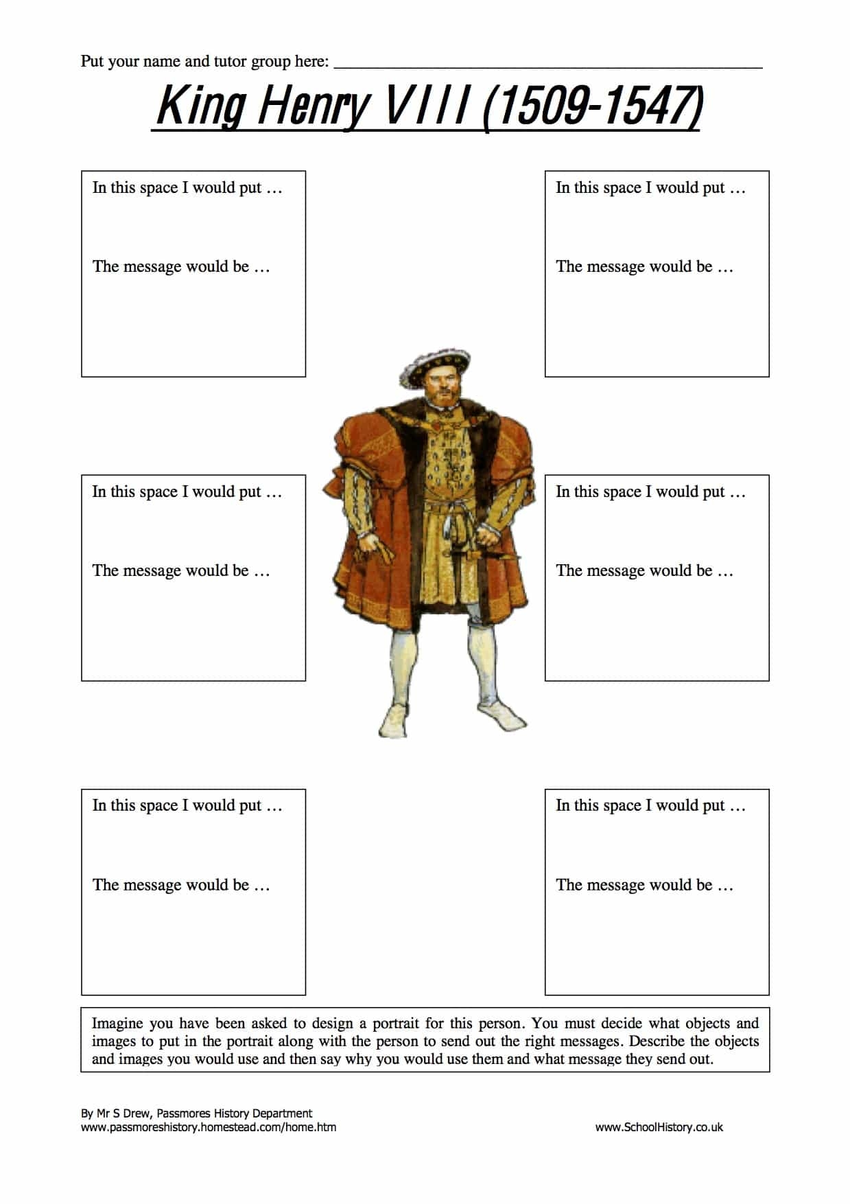 KS3 History Resources Lesson Plans Worksheets U0026 Revision KS3 History Resources Lesson Plans Worksheets U0026 Revision