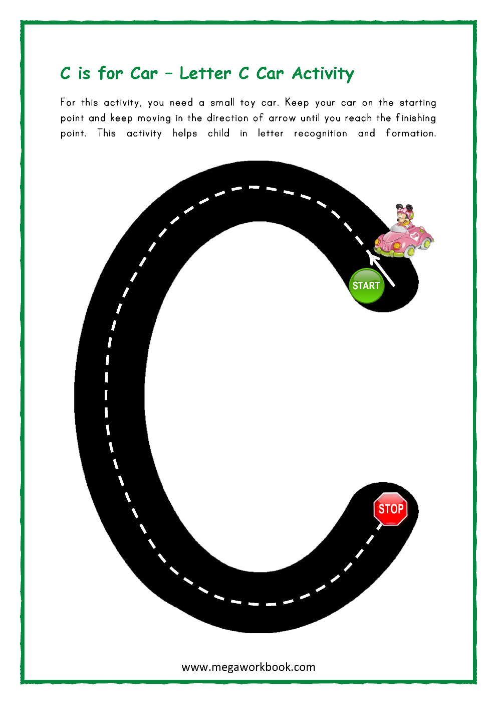 Letter C Activities Letter C Worksheets Letter C Activities For Preschoolers Letter C Printables MegaWorkbook Letter C Activities Letter C Worksheets Letter C Activities For Preschoolers Letter C Printables MegaWorkbook