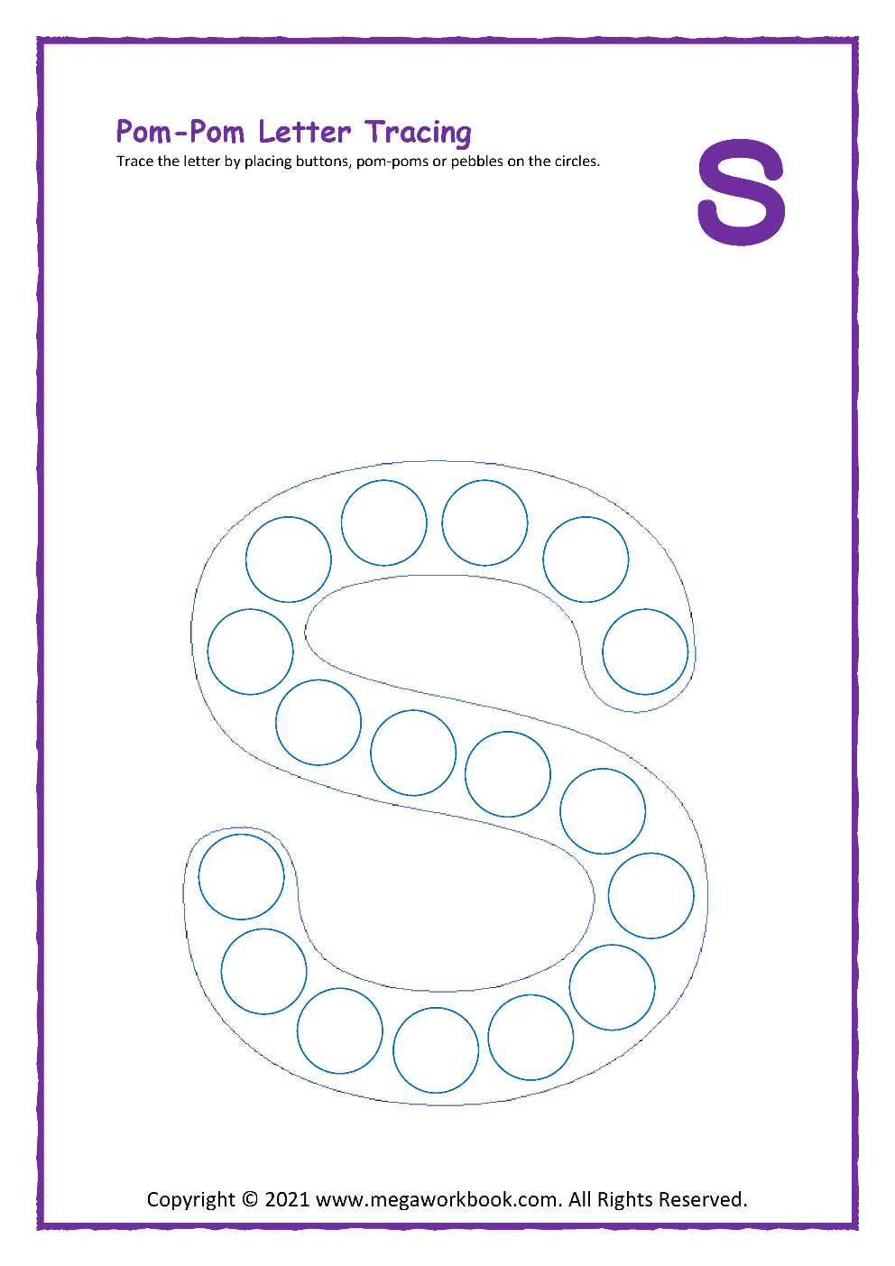 Letter S Activities For Preschool Letter S Worksheets Letter S 
