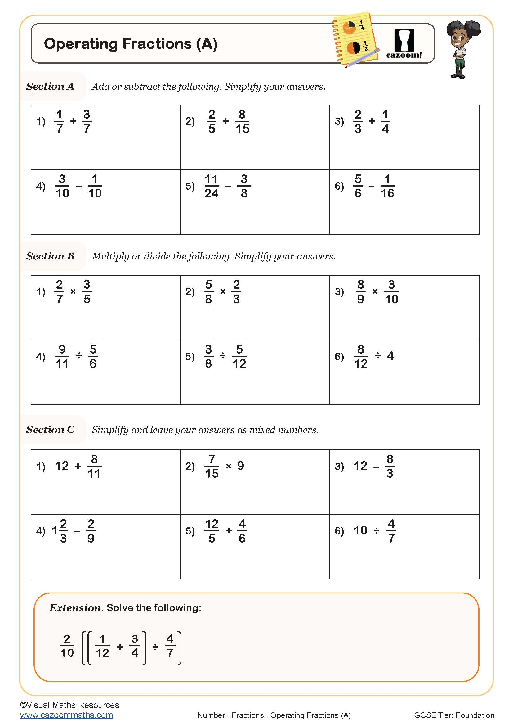 Free Ks3 Worksheets Printable Free Ks3 Worksheets Printable