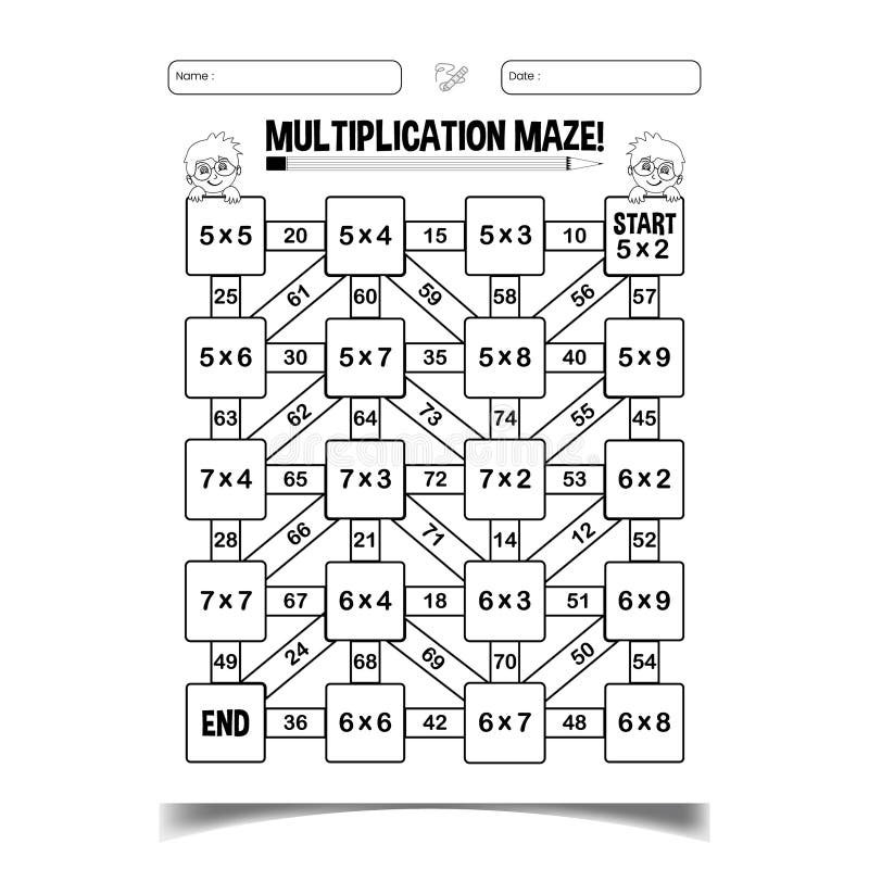 Maze Home Stock Illustrations 1 926 Maze Home Stock 