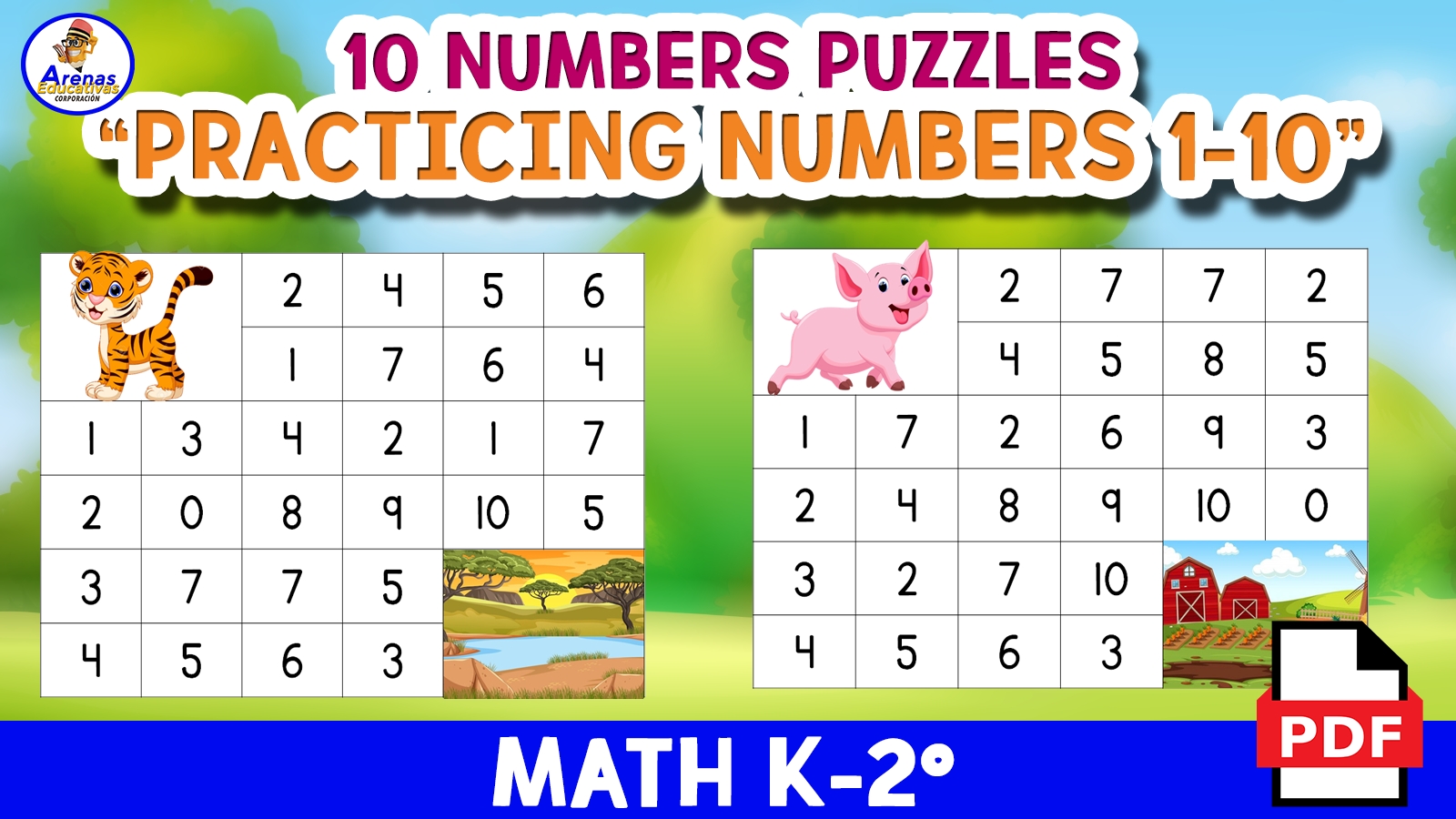 Number Sequence Maze Worksheet Number Sequence Maze Worksheet