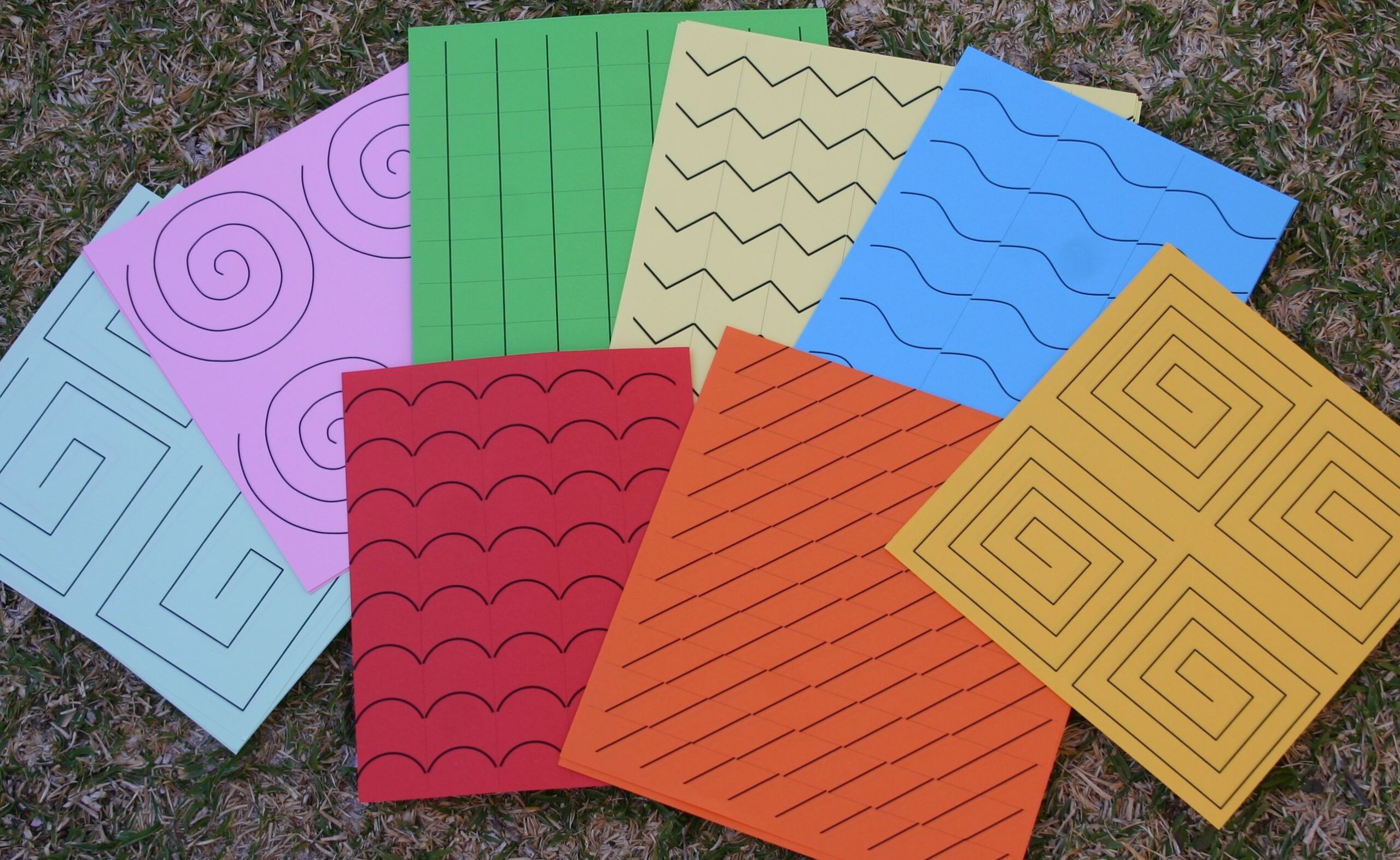 Montessori Style Cutting Box With Free Printable Patterns Angathome