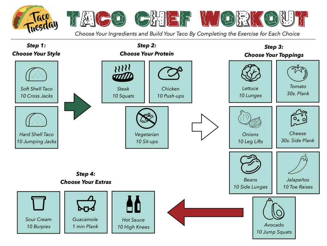 Mr Will s Physical Education Free Printables Mr Will s 