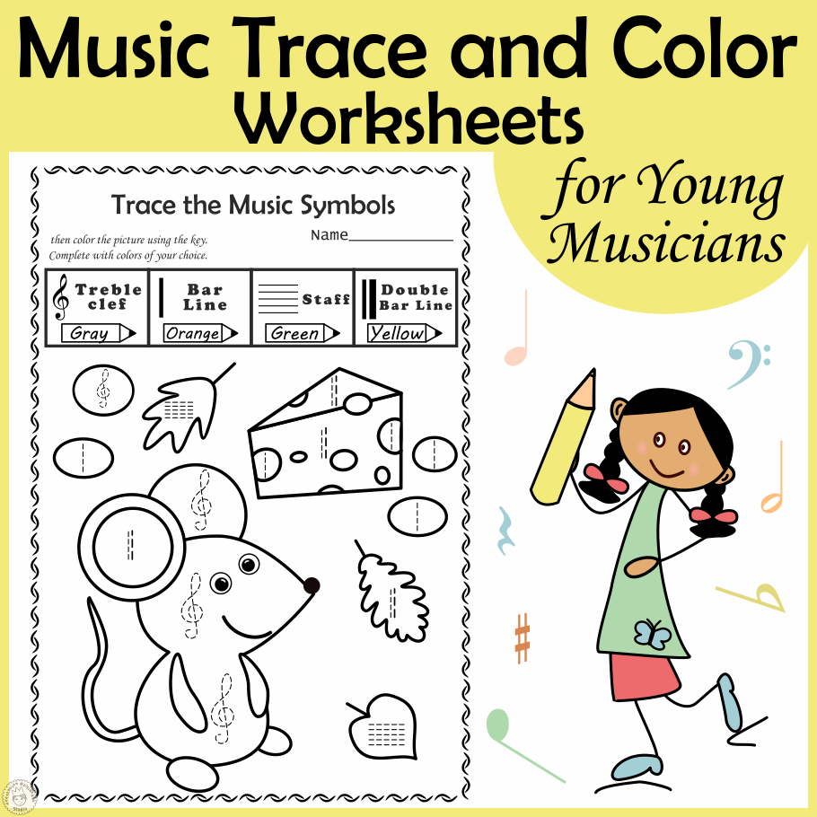 Kindergarten Music Worksheets Free Kindergarten Music Worksheets Free